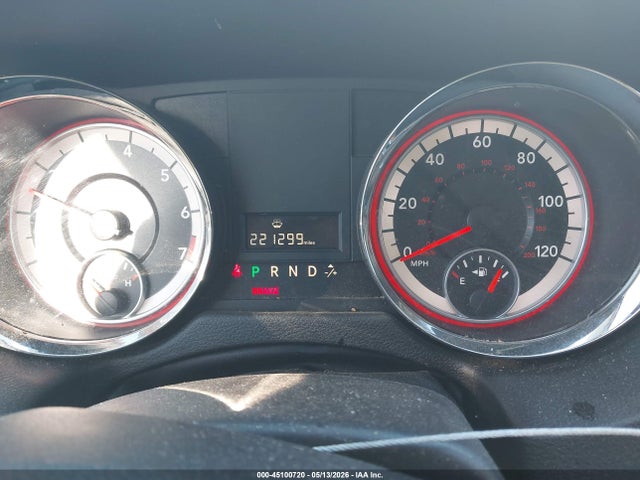 2014 Ram Cargo Tradesman მანქანა იყიდება აუქციონზე, vin: 2C4JRGAG8ER323952, აუქციონის ნომერი: 45100720
