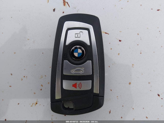 Продаж на аукціоні авто 2016 Bmw M3, vin: WBS8M9C53G5D31618, номер лоту: 45100722