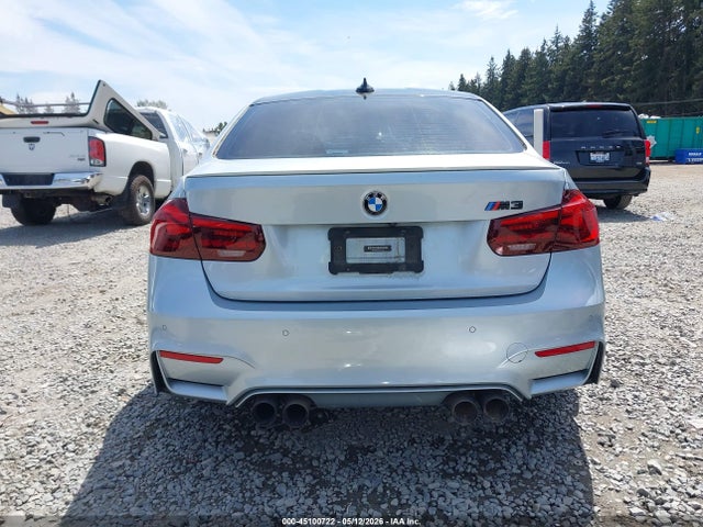 BMW M3 2016 WBS8M9C53G5D31618 Image 17