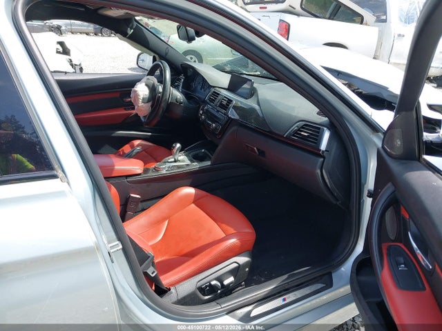 BMW M3 2016 WBS8M9C53G5D31618 Image 18
