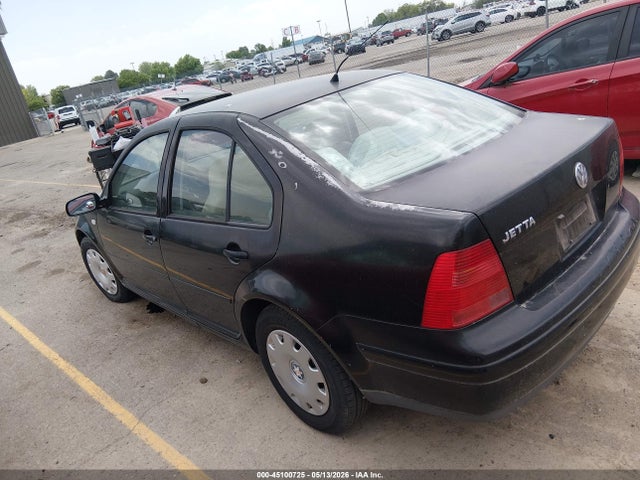 Продаж на аукціоні авто 2000 Volkswagen Jetta Gl, vin: 3VWRC29M3YM198644, номер лоту: 45100725