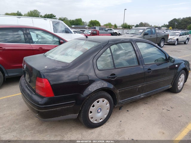 Продаж на аукціоні авто 2000 Volkswagen Jetta Gl, vin: 3VWRC29M3YM198644, номер лоту: 45100725