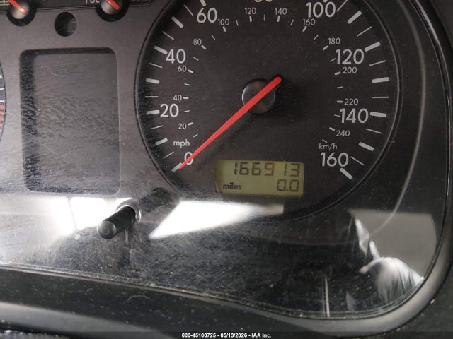 Продаж на аукціоні авто 2000 Volkswagen Jetta Gl, vin: 3VWRC29M3YM198644, номер лоту: 45100725