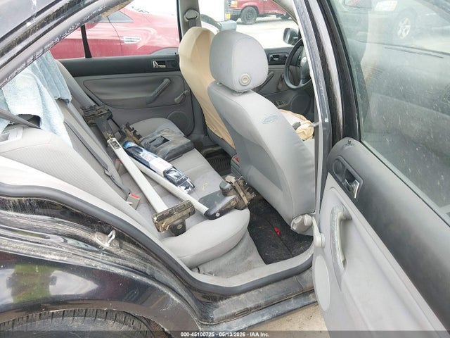 Продаж на аукціоні авто 2000 Volkswagen Jetta Gl, vin: 3VWRC29M3YM198644, номер лоту: 45100725