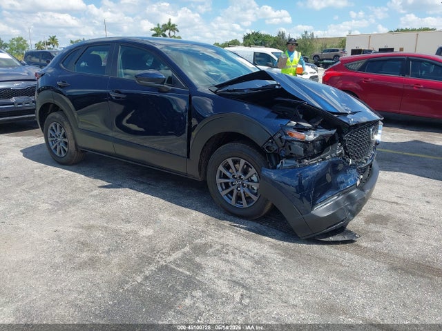 Aukcja sprzedaży 2026 Mazda Cx-30 2.5 S, vin: 3MVDMBAL2TM149925, numer aukcji: 45100728