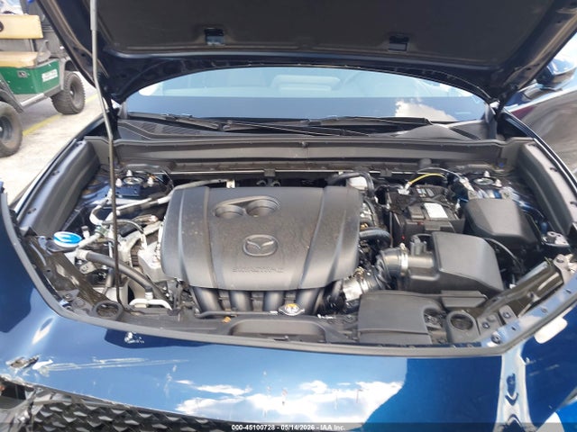 Aukcja sprzedaży 2026 Mazda Cx-30 2.5 S, vin: 3MVDMBAL2TM149925, numer aukcji: 45100728