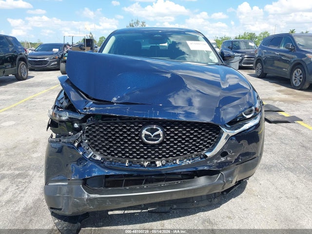 Aukcja sprzedaży 2026 Mazda Cx-30 2.5 S, vin: 3MVDMBAL2TM149925, numer aukcji: 45100728