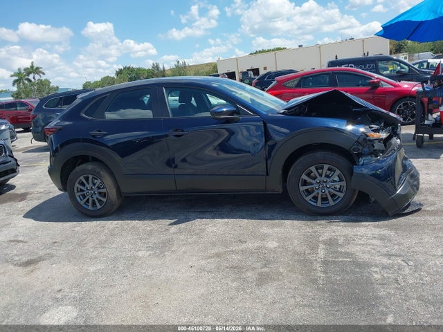 Aukcja sprzedaży 2026 Mazda Cx-30 2.5 S, vin: 3MVDMBAL2TM149925, numer aukcji: 45100728