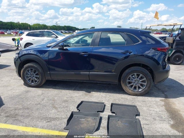 Aukcja sprzedaży 2026 Mazda Cx-30 2.5 S, vin: 3MVDMBAL2TM149925, numer aukcji: 45100728