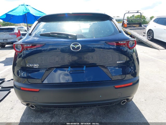 Aukcja sprzedaży 2026 Mazda Cx-30 2.5 S, vin: 3MVDMBAL2TM149925, numer aukcji: 45100728