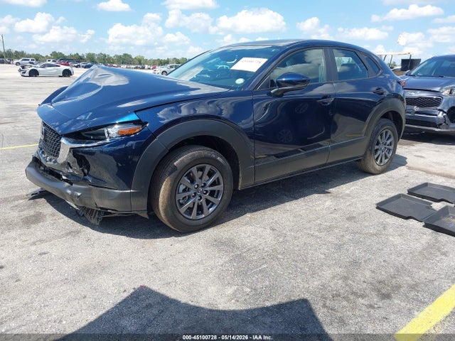 Aukcja sprzedaży 2026 Mazda Cx-30 2.5 S, vin: 3MVDMBAL2TM149925, numer aukcji: 45100728