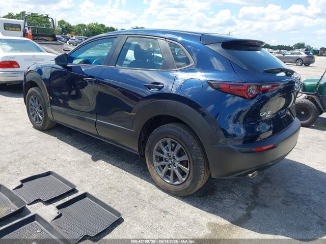Aukcja sprzedaży 2026 Mazda Cx-30 2.5 S, vin: 3MVDMBAL2TM149925, numer aukcji: 45100728