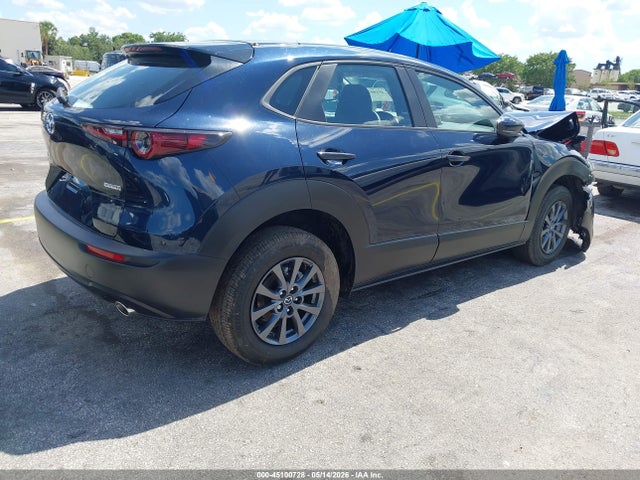 Aukcja sprzedaży 2026 Mazda Cx-30 2.5 S, vin: 3MVDMBAL2TM149925, numer aukcji: 45100728