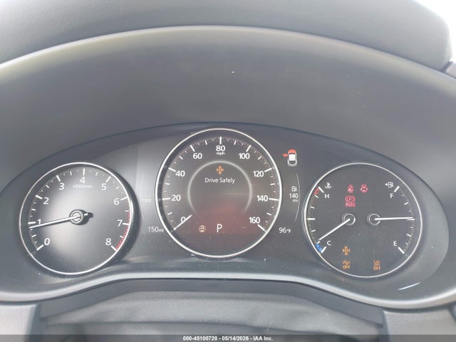 Aukcja sprzedaży 2026 Mazda Cx-30 2.5 S, vin: 3MVDMBAL2TM149925, numer aukcji: 45100728