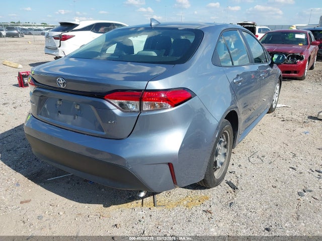 5YFB4MDEXSP238862 Toyota COROLLA LE