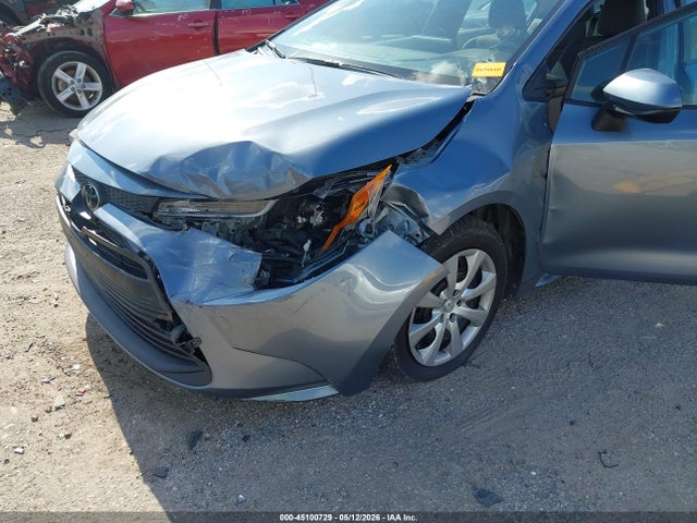 5YFB4MDEXSP238862 Toyota COROLLA LE