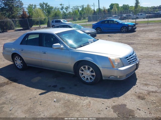Продажа на аукционе авто 2008 Cadillac Dts 1sa, vin: 1G6KD57Y48U140906, номер лота: 45100731