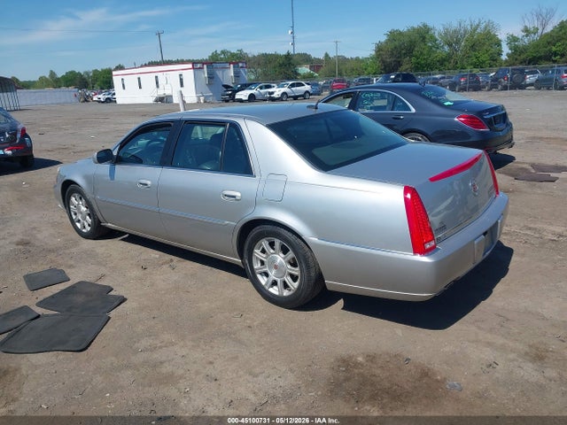 Продаж на аукціоні авто 2008 Cadillac Dts 1sa, vin: 1G6KD57Y48U140906, номер лоту: 45100731