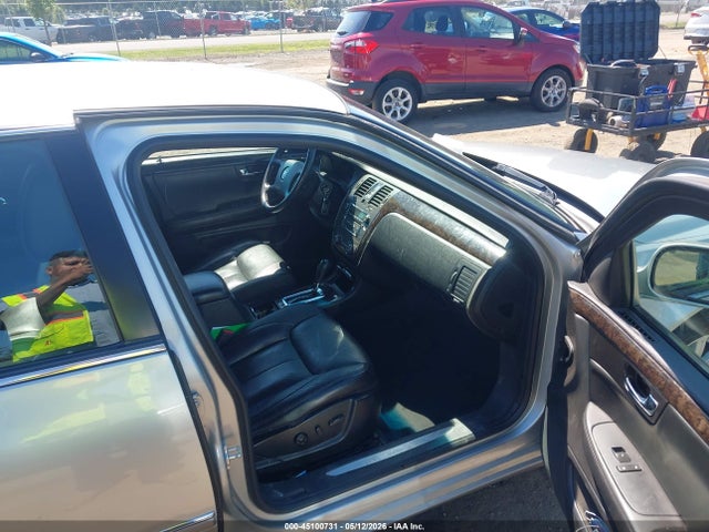 Aukcja sprzedaży 2008 Cadillac Dts 1sa, vin: 1G6KD57Y48U140906, numer aukcji: 45100731