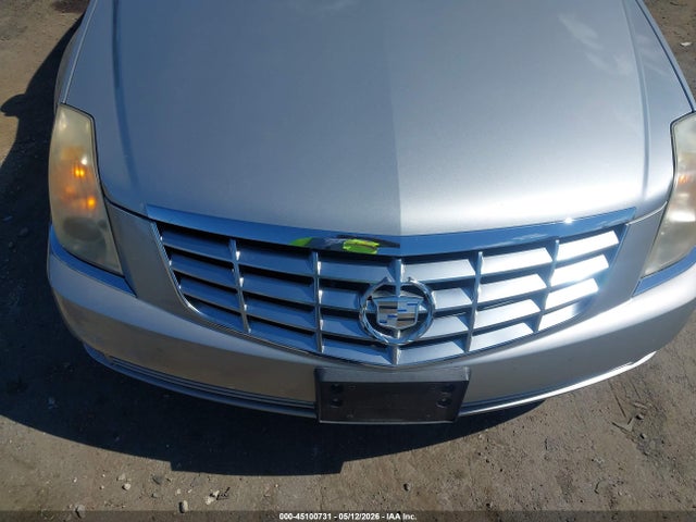 Продаж на аукціоні авто 2008 Cadillac Dts 1sa, vin: 1G6KD57Y48U140906, номер лоту: 45100731
