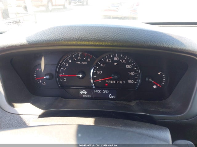 Aukcja sprzedaży 2008 Cadillac Dts 1sa, vin: 1G6KD57Y48U140906, numer aukcji: 45100731