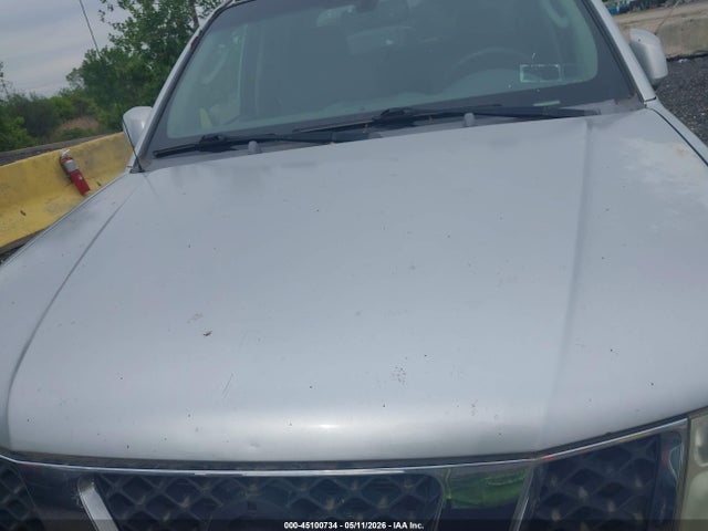Aukcja sprzedaży 2007 Nissan Frontier Le, vin: 1N6AD07W47C425052, numer aukcji: 45100734