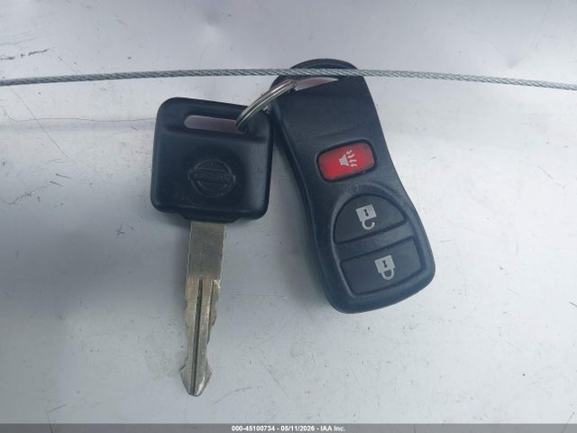 Aukcja sprzedaży 2007 Nissan Frontier Le, vin: 1N6AD07W47C425052, numer aukcji: 45100734