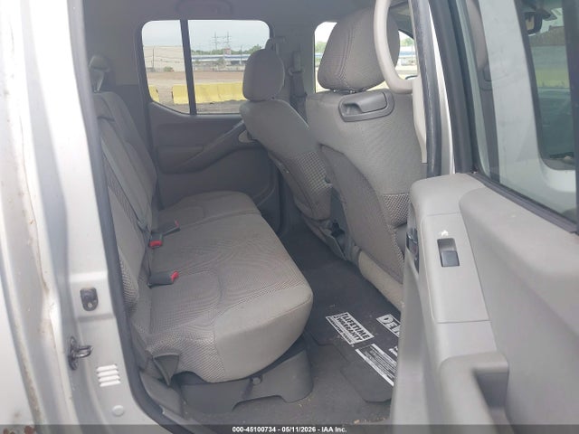 Aukcja sprzedaży 2007 Nissan Frontier Le, vin: 1N6AD07W47C425052, numer aukcji: 45100734
