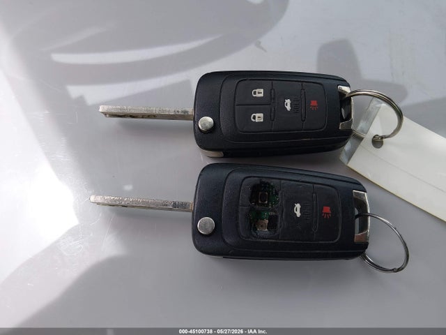 Aukcja sprzedaży 2016 Chevrolet Impala 1fl, vin: 2G11X5SA6G9186669, numer aukcji: 45100738