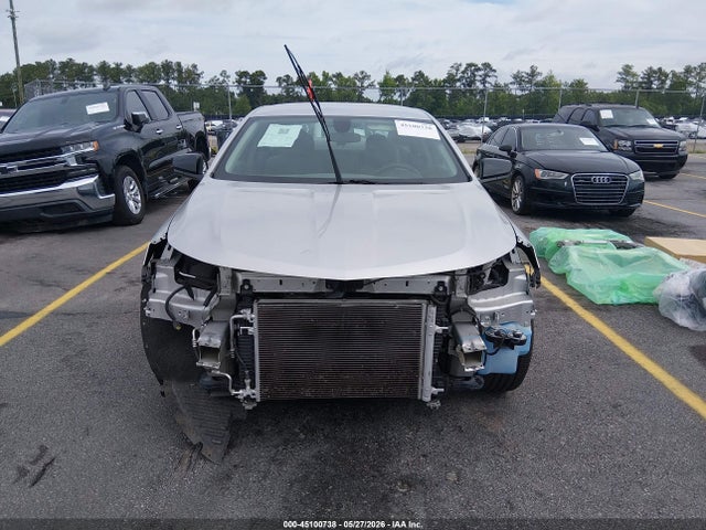 Aukcja sprzedaży 2016 Chevrolet Impala 1fl, vin: 2G11X5SA6G9186669, numer aukcji: 45100738