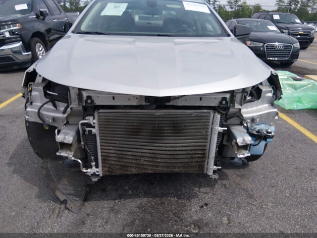 Aukcja sprzedaży 2016 Chevrolet Impala 1fl, vin: 2G11X5SA6G9186669, numer aukcji: 45100738