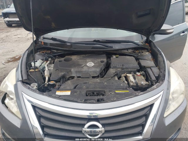 Aukcja sprzedaży 2015 Nissan Altima 2.5 Sl, vin: 1N4AL3AP1FN358976, numer aukcji: 45100742