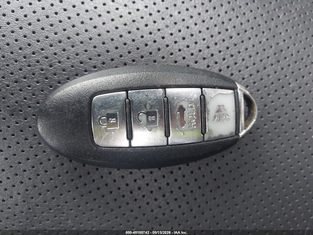 Aukcja sprzedaży 2015 Nissan Altima 2.5 Sl, vin: 1N4AL3AP1FN358976, numer aukcji: 45100742