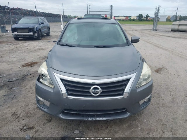 Aukcja sprzedaży 2015 Nissan Altima 2.5 Sl, vin: 1N4AL3AP1FN358976, numer aukcji: 45100742