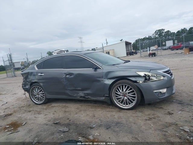 Aukcja sprzedaży 2015 Nissan Altima 2.5 Sl, vin: 1N4AL3AP1FN358976, numer aukcji: 45100742