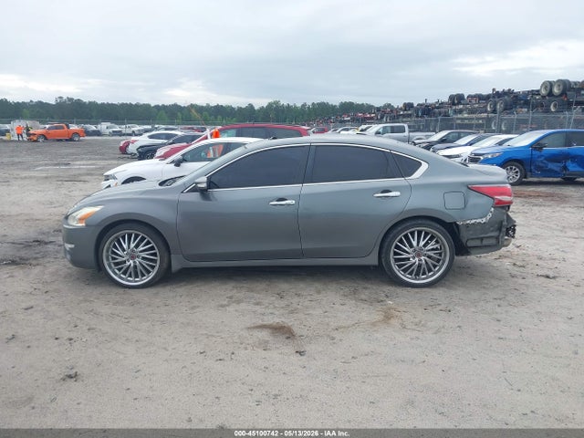 Aukcja sprzedaży 2015 Nissan Altima 2.5 Sl, vin: 1N4AL3AP1FN358976, numer aukcji: 45100742
