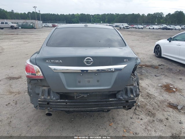 Aukcja sprzedaży 2015 Nissan Altima 2.5 Sl, vin: 1N4AL3AP1FN358976, numer aukcji: 45100742