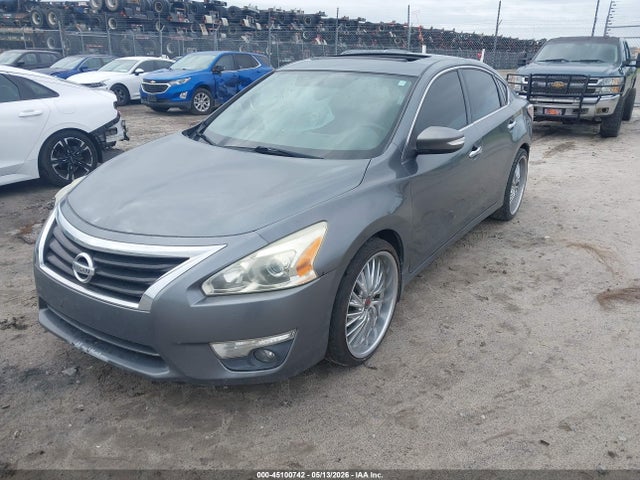 Aukcja sprzedaży 2015 Nissan Altima 2.5 Sl, vin: 1N4AL3AP1FN358976, numer aukcji: 45100742