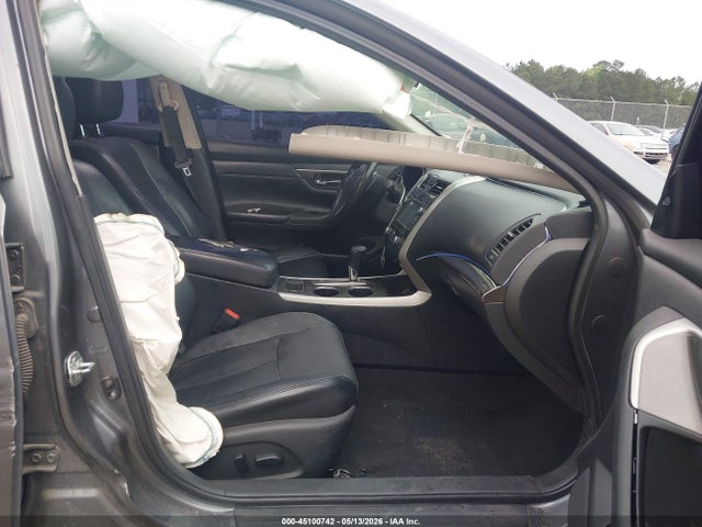 Aukcja sprzedaży 2015 Nissan Altima 2.5 Sl, vin: 1N4AL3AP1FN358976, numer aukcji: 45100742