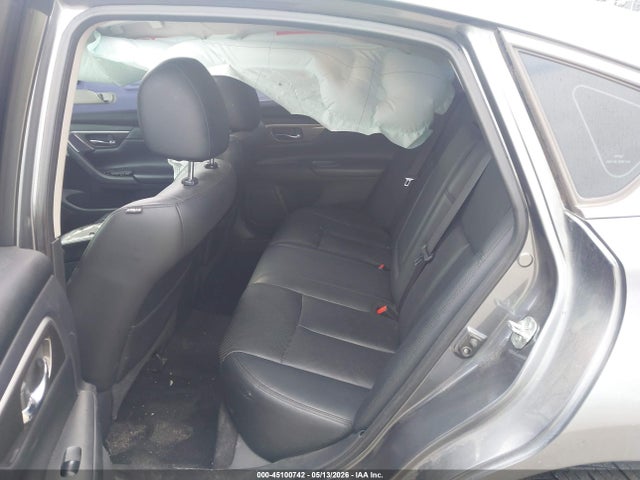 Aukcja sprzedaży 2015 Nissan Altima 2.5 Sl, vin: 1N4AL3AP1FN358976, numer aukcji: 45100742