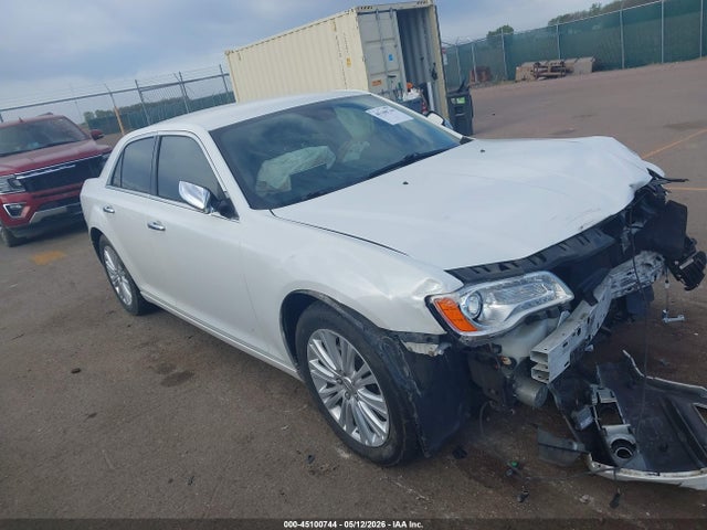 Aukcja sprzedaży 2014 Chrysler 300c Awd, vin: 2C3CCAKG3EH285319, numer aukcji: 45100744