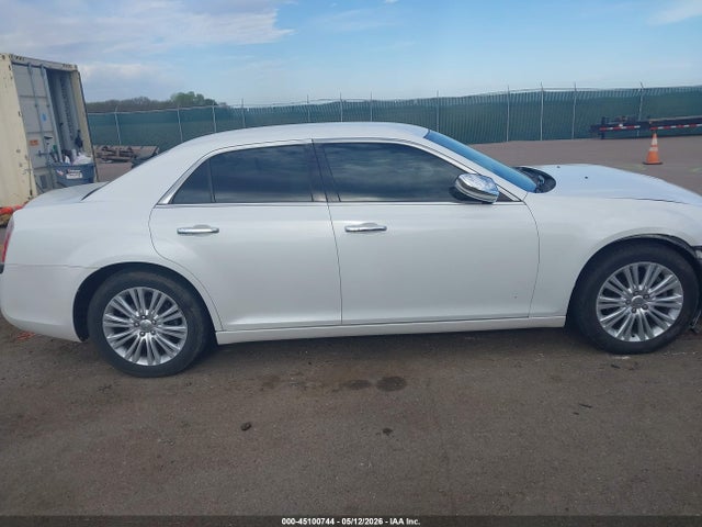 Aukcja sprzedaży 2014 Chrysler 300c Awd, vin: 2C3CCAKG3EH285319, numer aukcji: 45100744