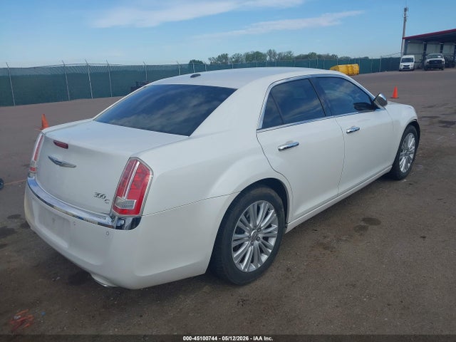 Aukcja sprzedaży 2014 Chrysler 300c Awd, vin: 2C3CCAKG3EH285319, numer aukcji: 45100744