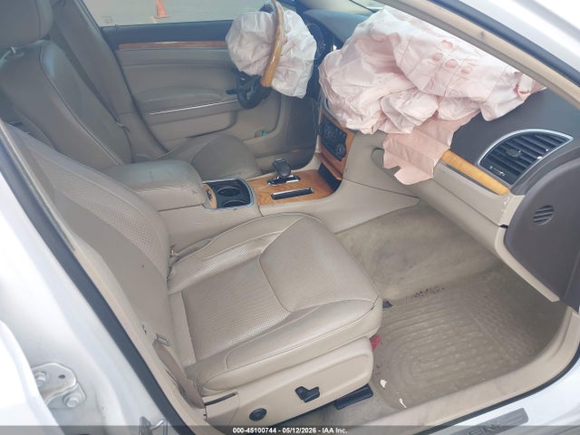 Aukcja sprzedaży 2014 Chrysler 300c Awd, vin: 2C3CCAKG3EH285319, numer aukcji: 45100744