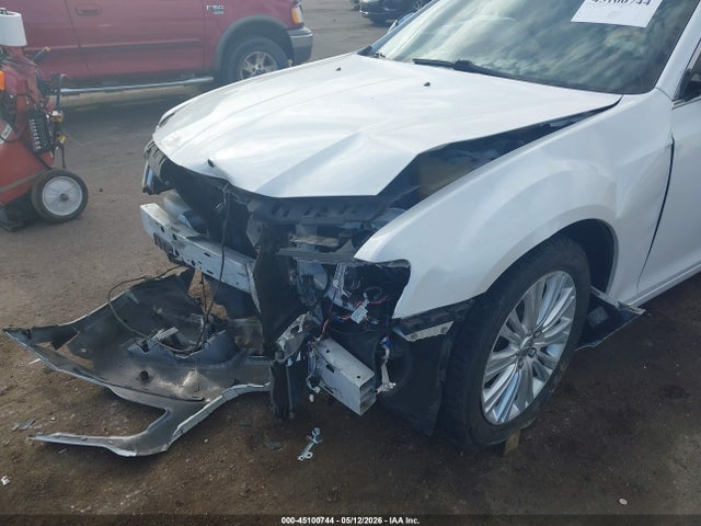 Aukcja sprzedaży 2014 Chrysler 300c Awd, vin: 2C3CCAKG3EH285319, numer aukcji: 45100744