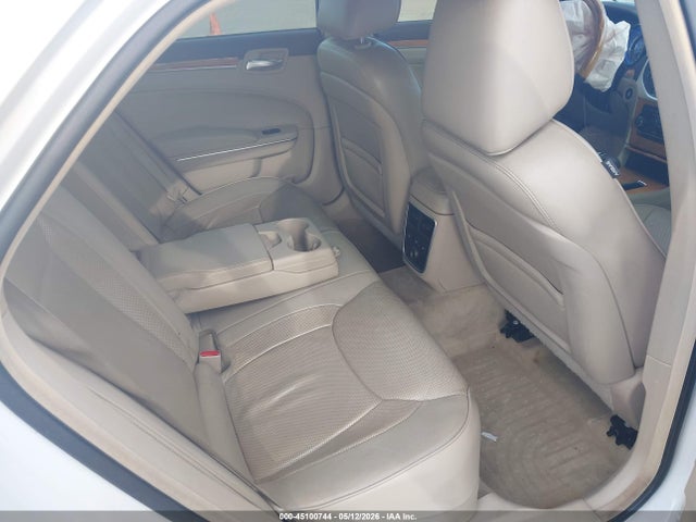 Aukcja sprzedaży 2014 Chrysler 300c Awd, vin: 2C3CCAKG3EH285319, numer aukcji: 45100744