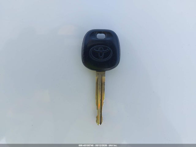 Продажа на аукционе авто 2010 Toyota Corolla Le, vin: 2T1BU4EE4AC400806, номер лота: 45100748