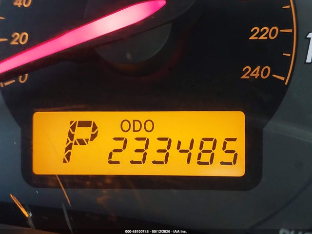 Продажа на аукционе авто 2010 Toyota Corolla Le, vin: 2T1BU4EE4AC400806, номер лота: 45100748