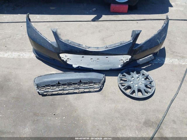 Продажа на аукционе авто 2013 Honda Civic Lx, vin: 2HGFG3B55DH504658, номер лота: 45100750