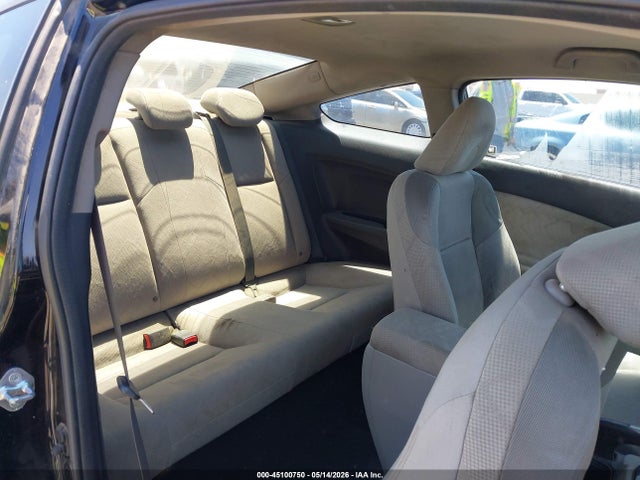 Продажа на аукционе авто 2013 Honda Civic Lx, vin: 2HGFG3B55DH504658, номер лота: 45100750